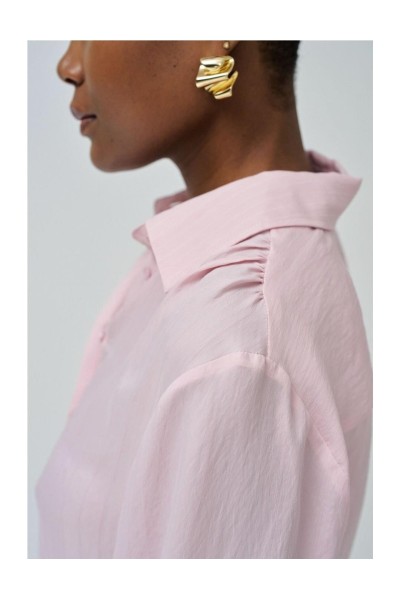 CAMISA SALSA 21009421 M