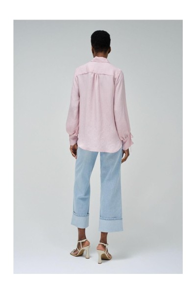 CAMISA SALSA 21009421 M