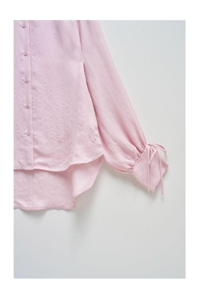 CAMISA SALSA 21009421 M