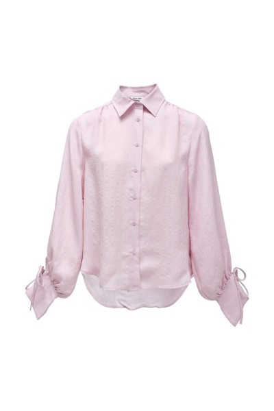 CAMISA SALSA 21009421 M