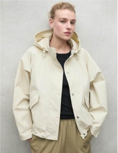 CHAQUETA ECOALF BELUMUT M