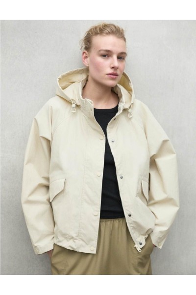 CHAQUETA ECOALF BELUMUT M