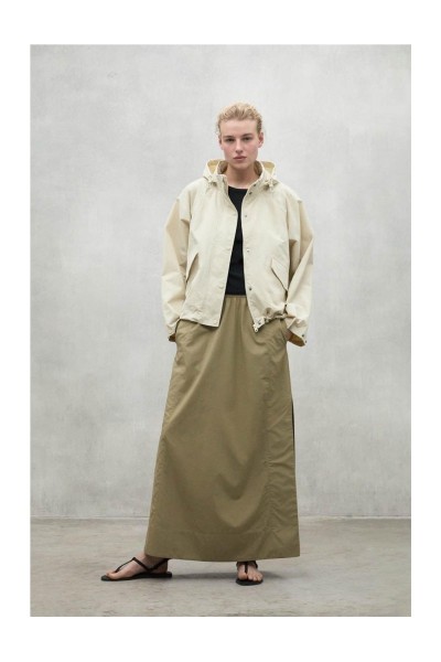 CHAQUETA ECOALF BELUMUT M