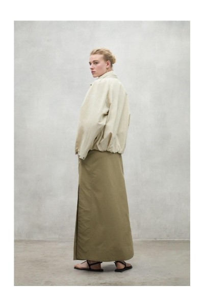 CHAQUETA ECOALF BELUMUT M