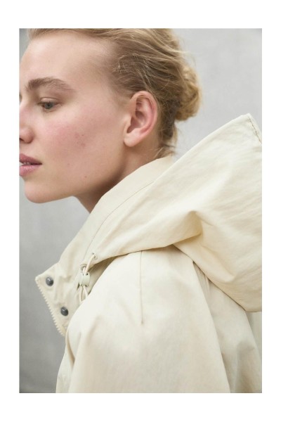 CHAQUETA ECOALF BELUMUT M