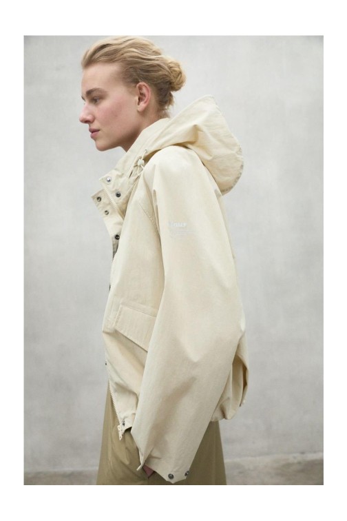 CHAQUETA ECOALF BELUMUT M CHAQUETA ECOALF BELUMUT M