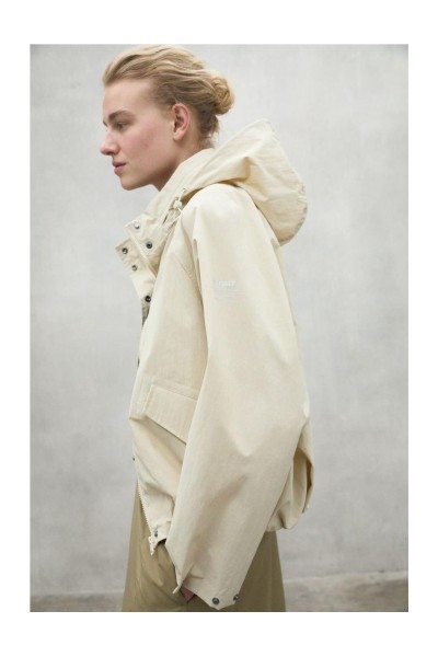 CHAQUETA ECOALF BELUMUT M