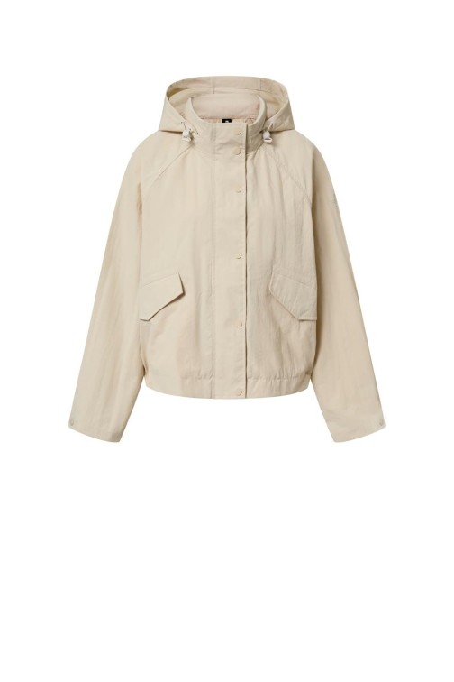 CHAQUETA ECOALF BELUMUT M CHAQUETA ECOALF BELUMUT M