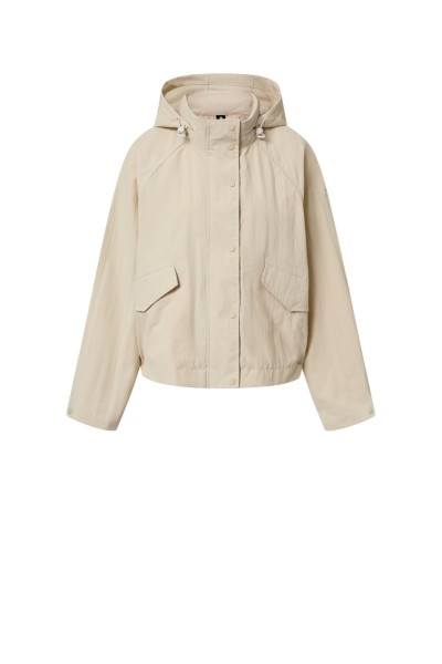 CHAQUETA ECOALF BELUMUT M