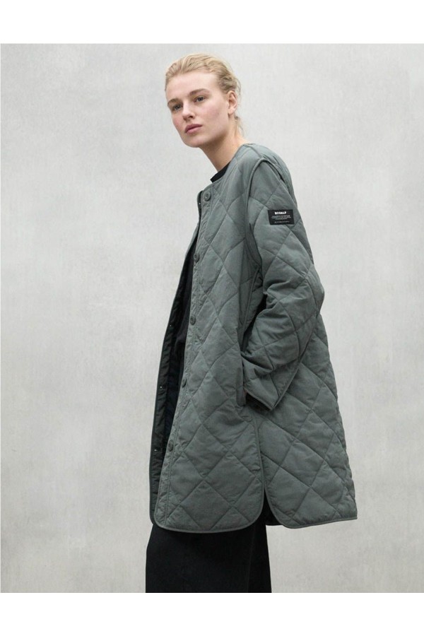 CHAQUETA ECOALF MAYEN M