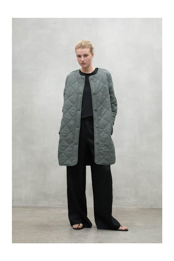 CHAQUETA ECOALF MAYEN M 2