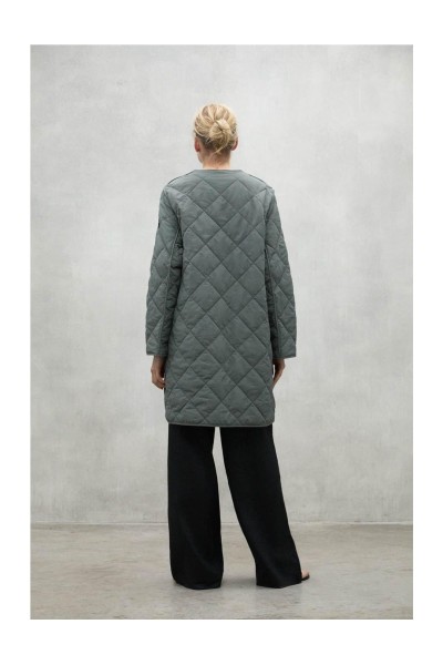 CHAQUETA ECOALF MAYEN M