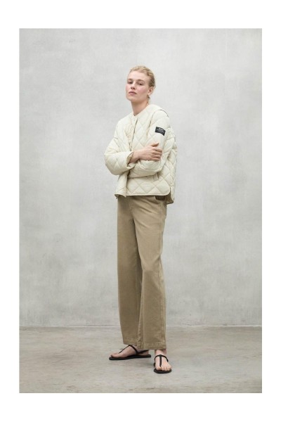 CHAQUETA ECOALF MUSA M