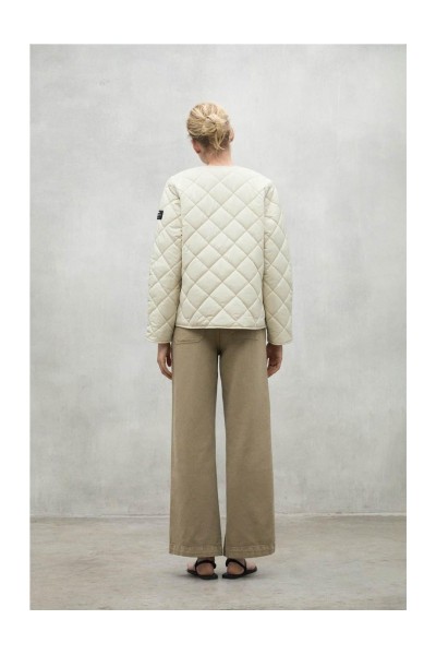 CHAQUETA ECOALF MUSA M