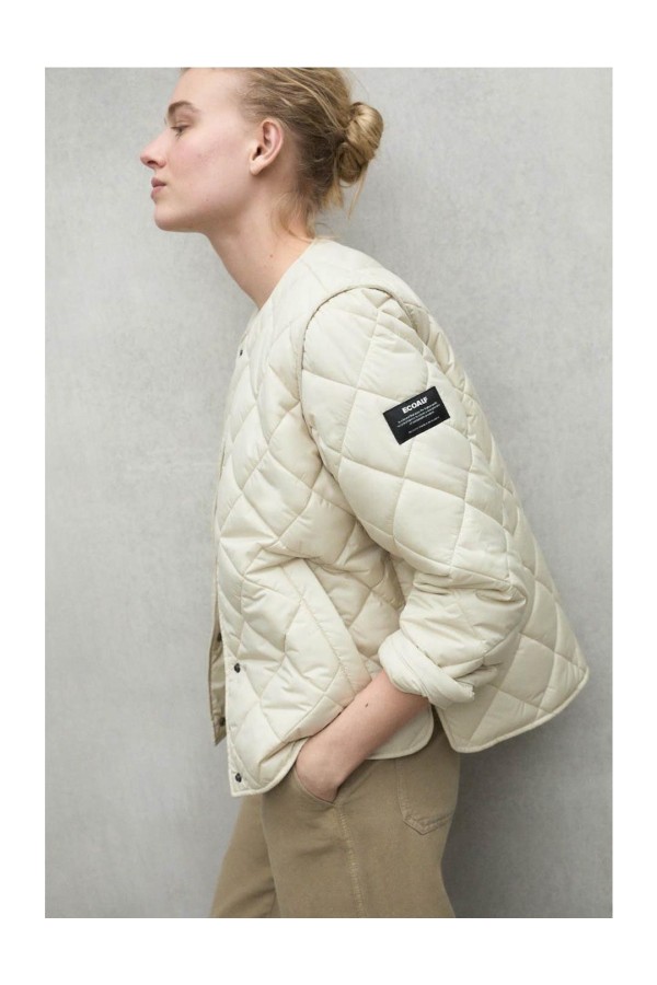 CHAQUETA ECOALF MUSA M