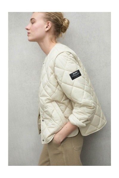 CHAQUETA ECOALF MUSA M