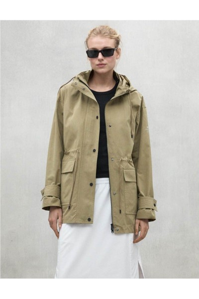 CHAQUETA ECOALF TABUR M