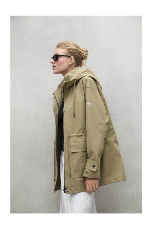 CHAQUETA ECOALF TABUR M