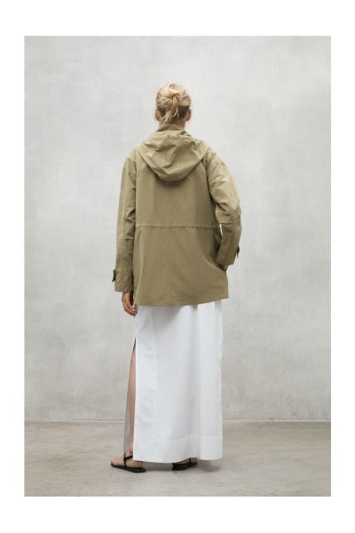 CHAQUETA ECOALF TABUR M