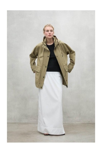 CHAQUETA ECOALF TABUR M