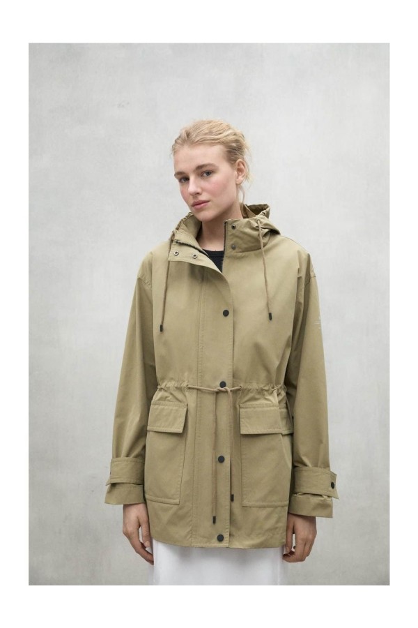 CHAQUETA ECOALF TABUR M