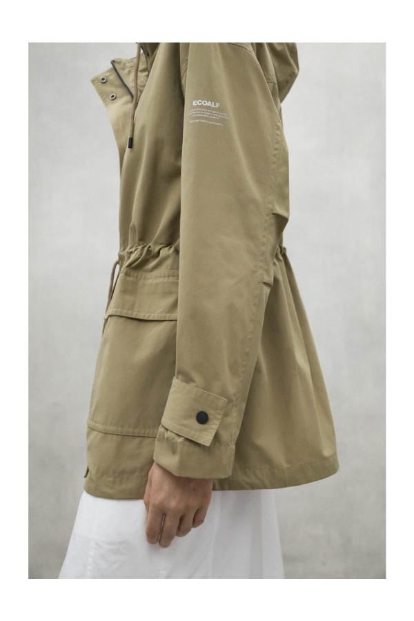 CHAQUETA ECOALF TABUR M