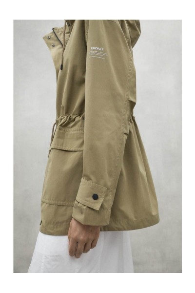 CHAQUETA ECOALF TABUR M