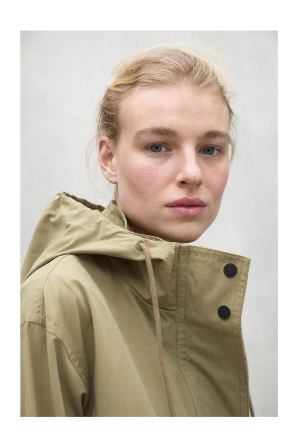 CHAQUETA ECOALF TABUR M