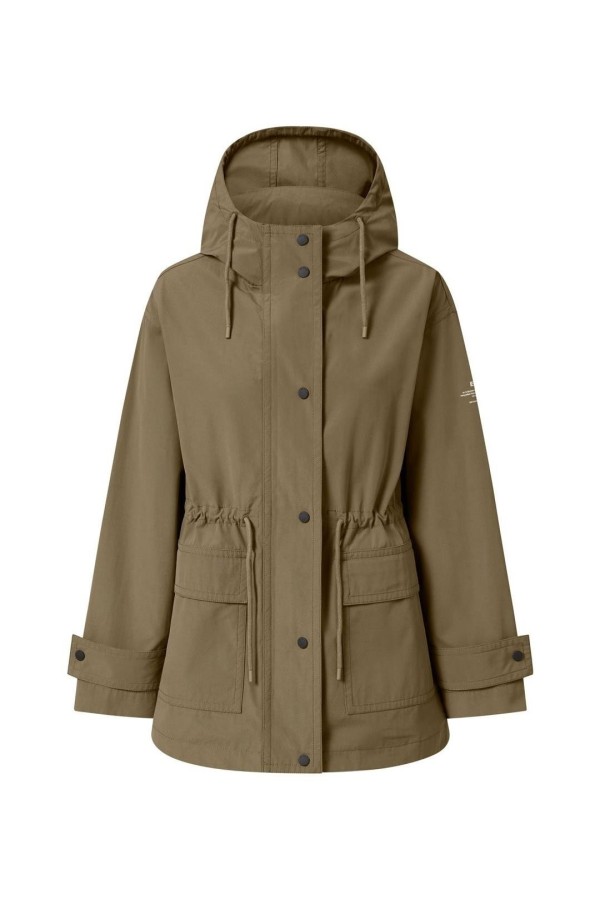 CHAQUETA ECOALF TABUR M