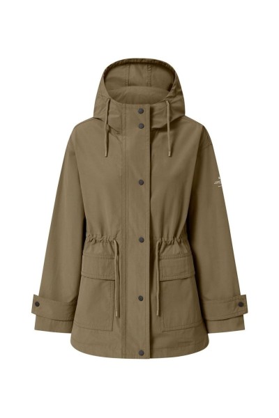 CHAQUETA ECOALF TABUR M