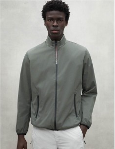 CHAQUETA ECOALF JAMES H