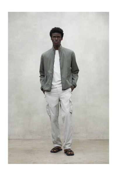 CHAQUETA ECOALF JAMES H