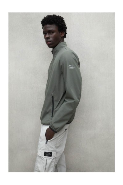 CHAQUETA ECOALF JAMES H