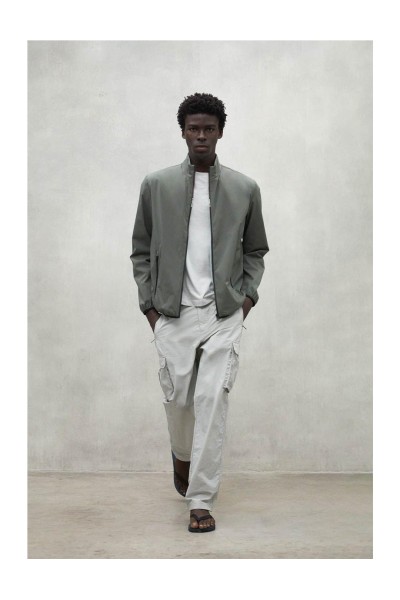 CHAQUETA ECOALF JAMES H