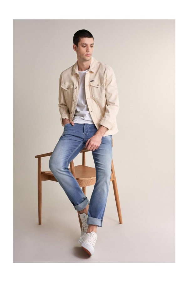 Vaquero Salsa 125124 Slender a 2