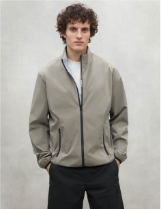 CHAQUETA ECOALF JAMES H 2