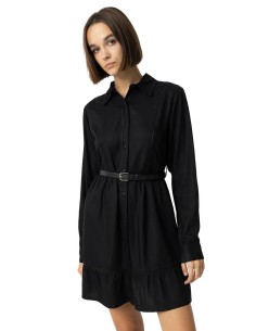 VESTIDO TIFFOSI KLOE M