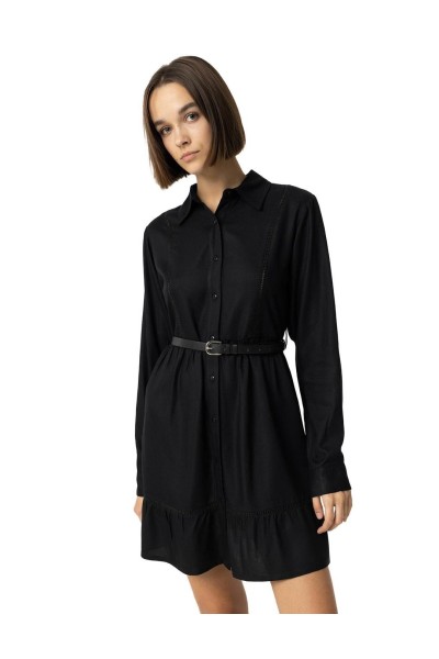 VESTIDO TIFFOSI KLOE M