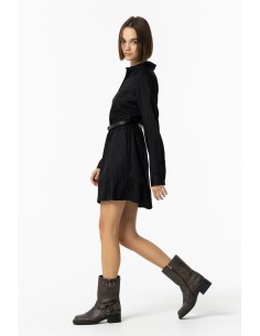 VESTIDO TIFFOSI KLOE M 2