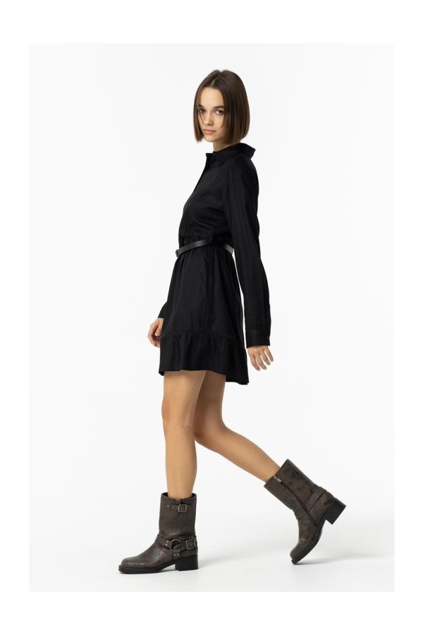 VESTIDO TIFFOSI KLOE M