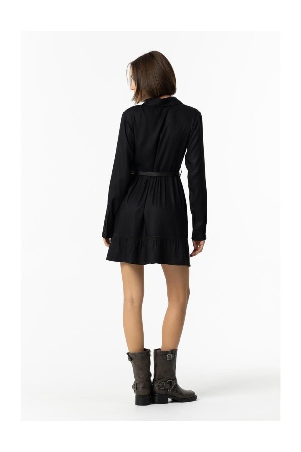 VESTIDO TIFFOSI KLOE M