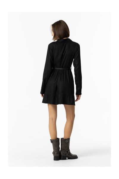 VESTIDO TIFFOSI KLOE M