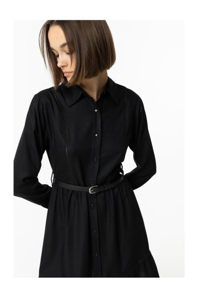 VESTIDO TIFFOSI KLOE M