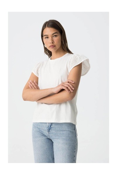 CAMISETA TIFFOSI GRACIOSA_2 M