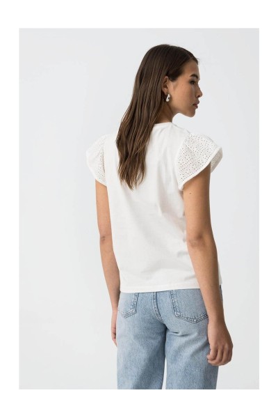 CAMISETA TIFFOSI GRACIOSA_2 M