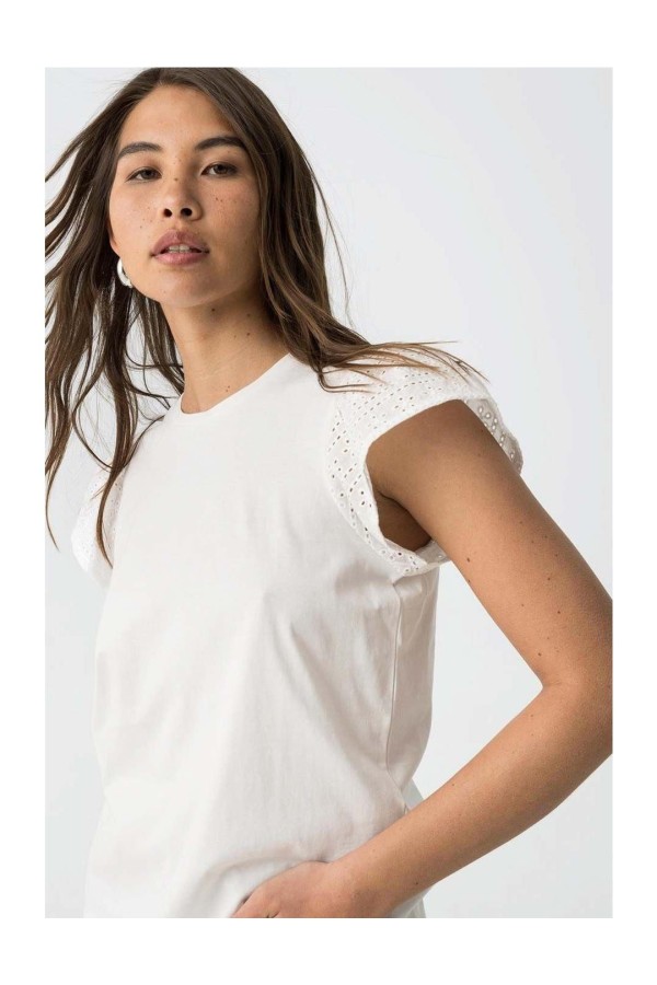 CAMISETA TIFFOSI GRACIOSA_2 M