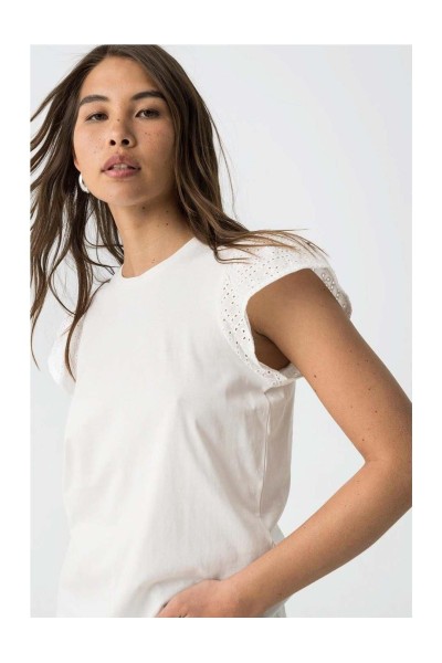 CAMISETA TIFFOSI GRACIOSA_2 M