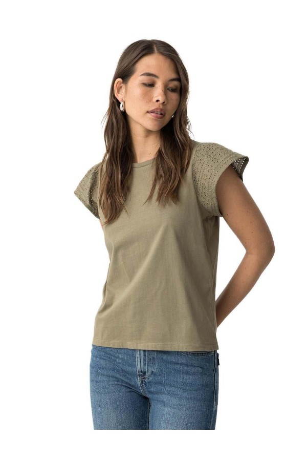 CAMISETA TIFFOSI GRACIOSA_2 M