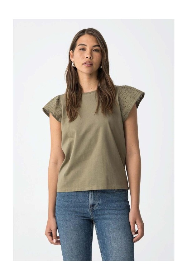 CAMISETA TIFFOSI GRACIOSA_2 M