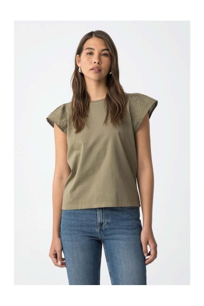 CAMISETA TIFFOSI GRACIOSA_2 M